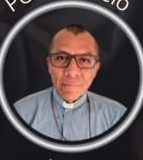 Foto do Padre Carmelo